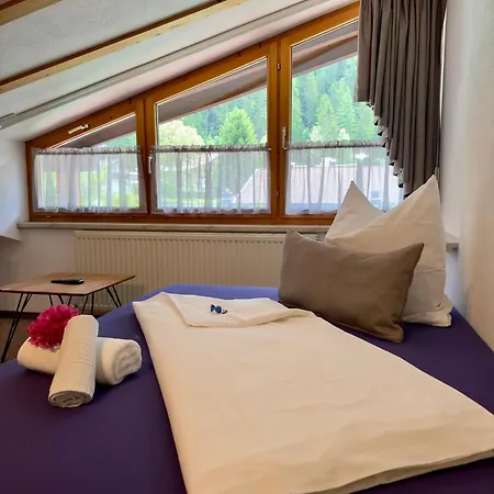 Ferienwohnung Vesna & Alex Elmen Extérieur photo
