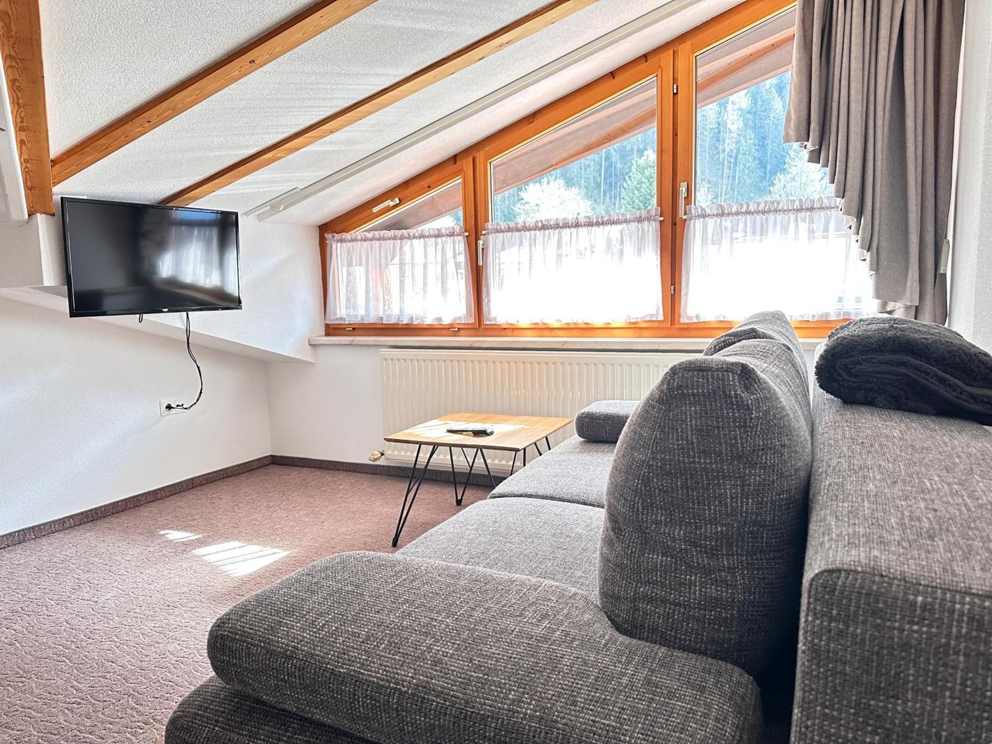Appartement Vesna & Alex *